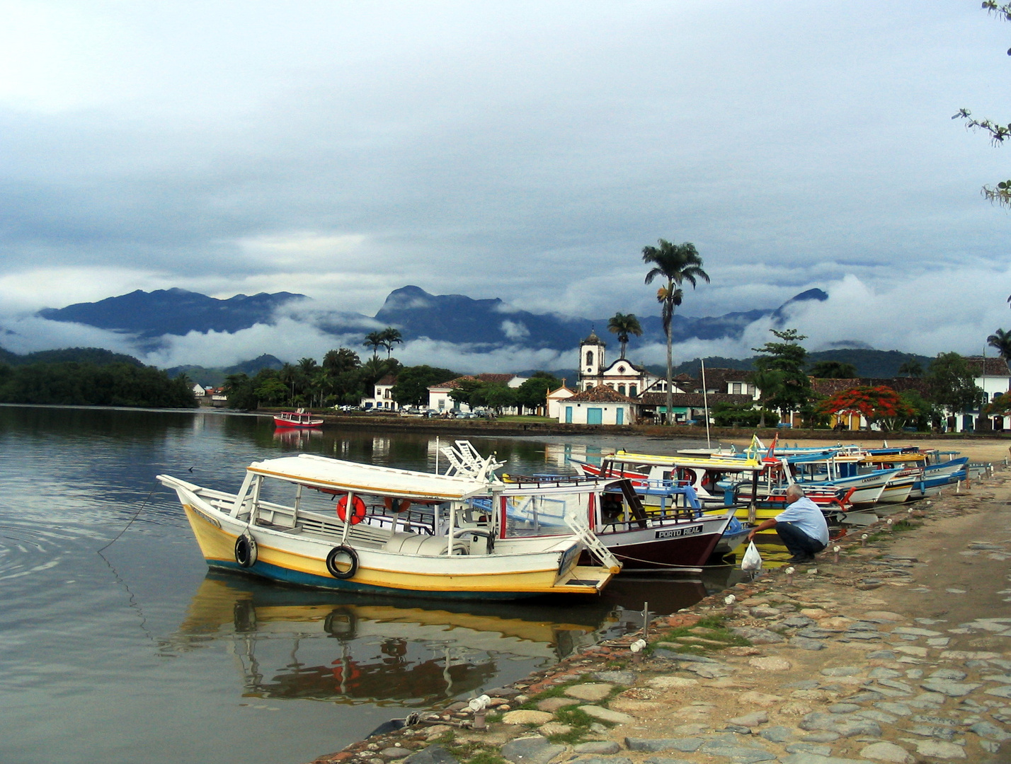 Paraty