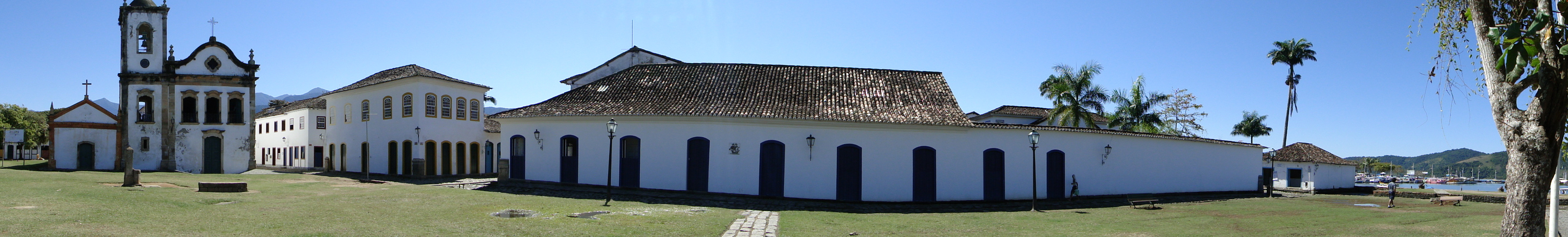 Paraty