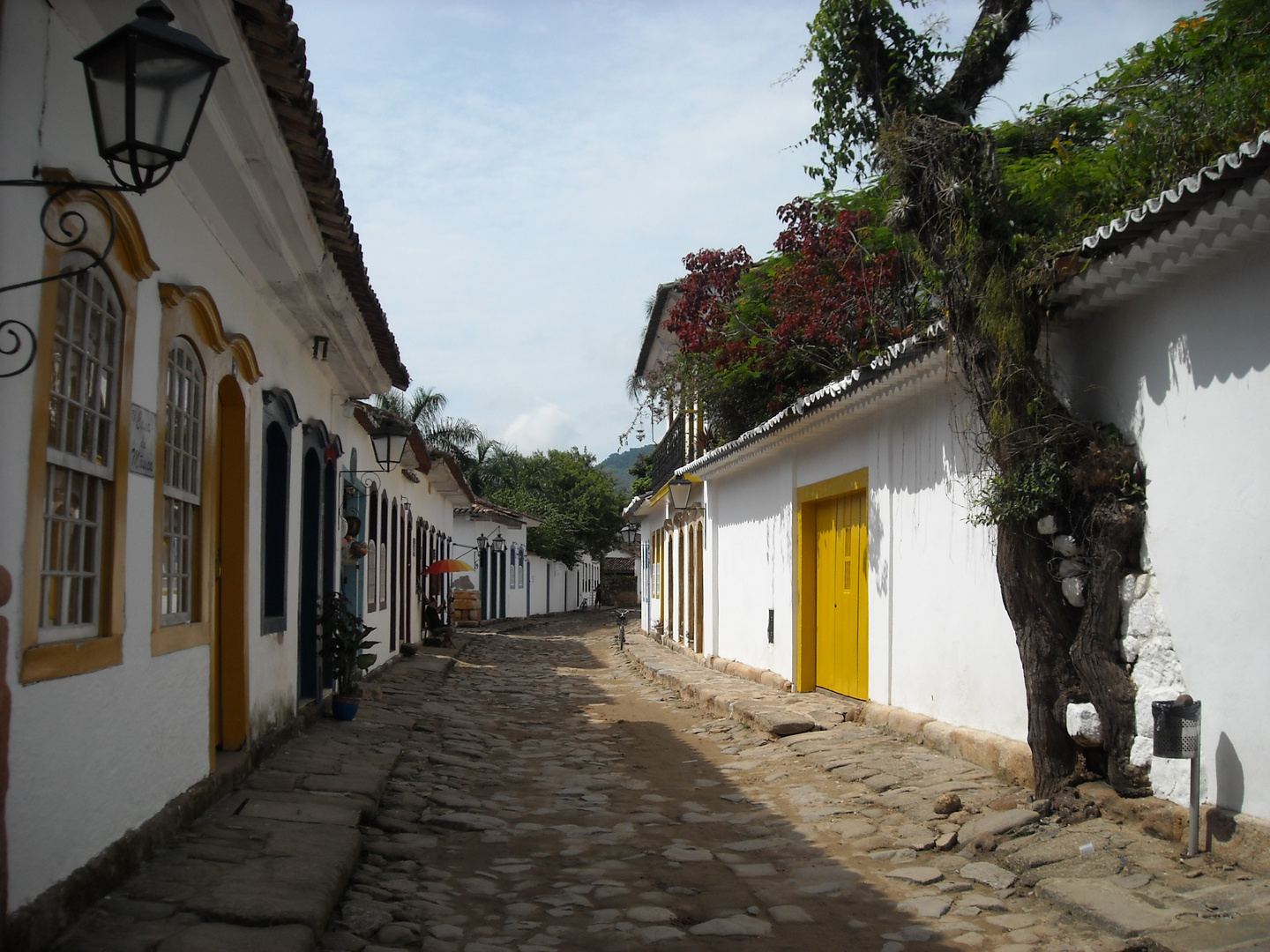 Paraty