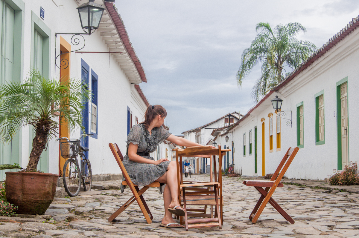 Paraty