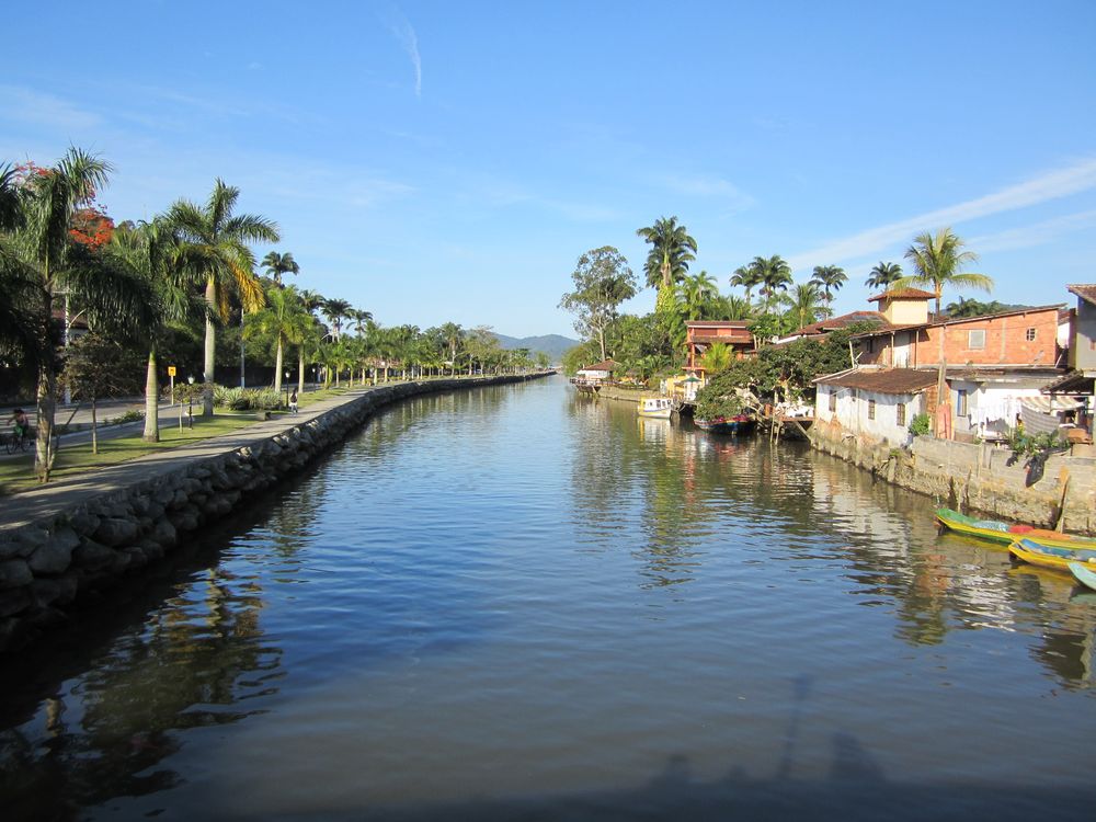 Paraty (Bundesstaat Rio de Janeiro)