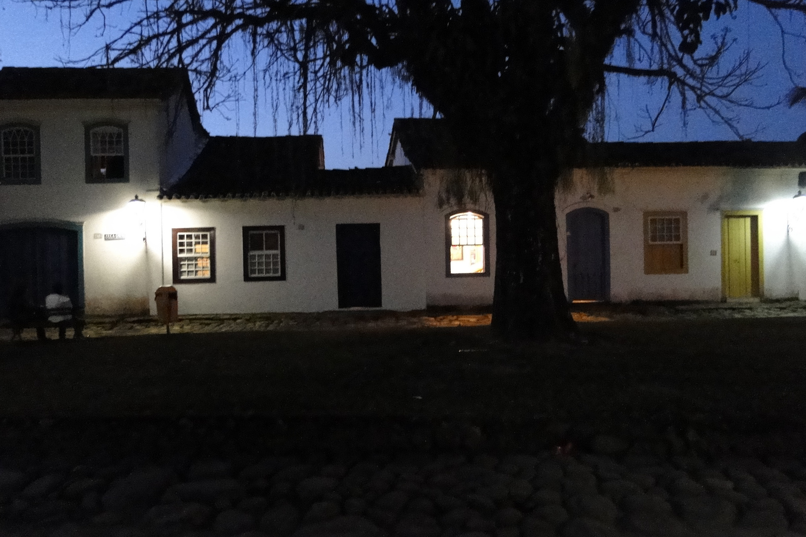 Paraty cidade histórica