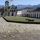 Paraty Igrejas