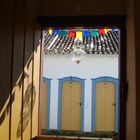 Paraty windows