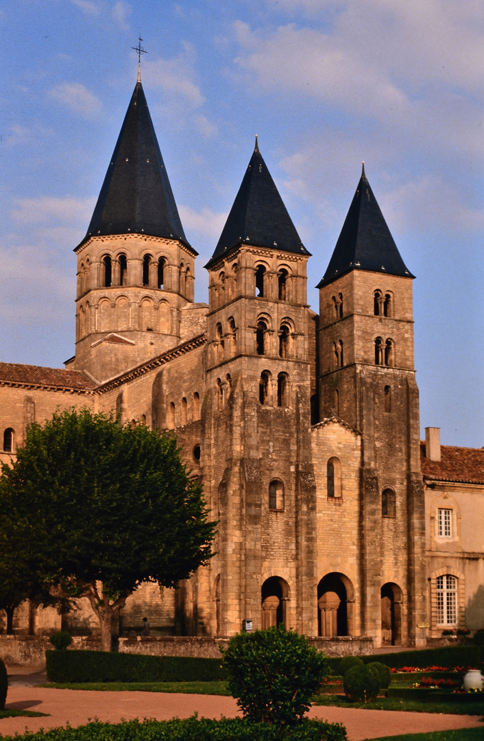 Paray-le-Monial 02