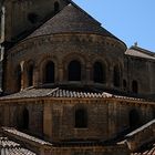 Paray-le-Monial, Frankreich, Burgund - Basilika Sacré-Coeur
