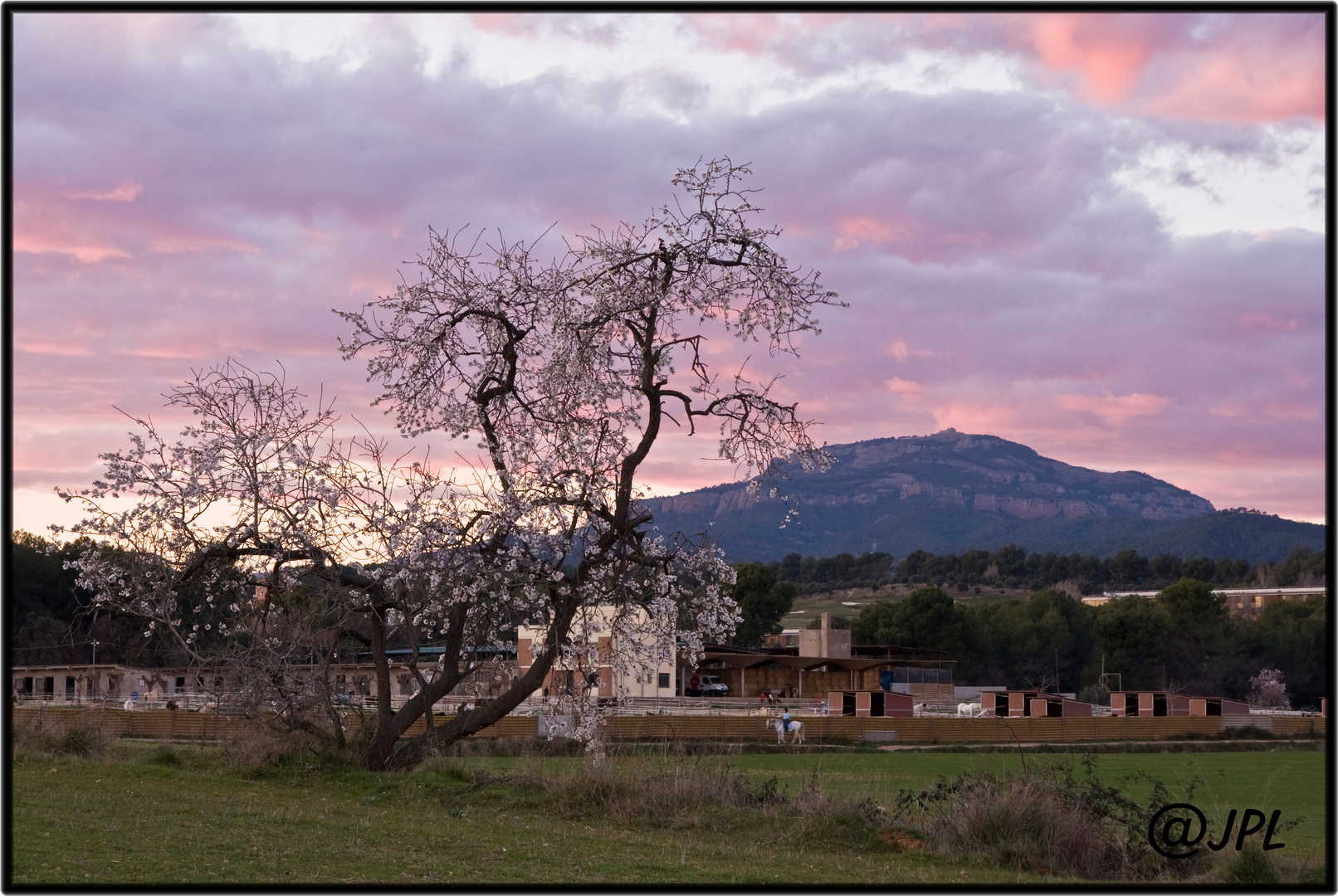 Parc Agrari de Sabadell