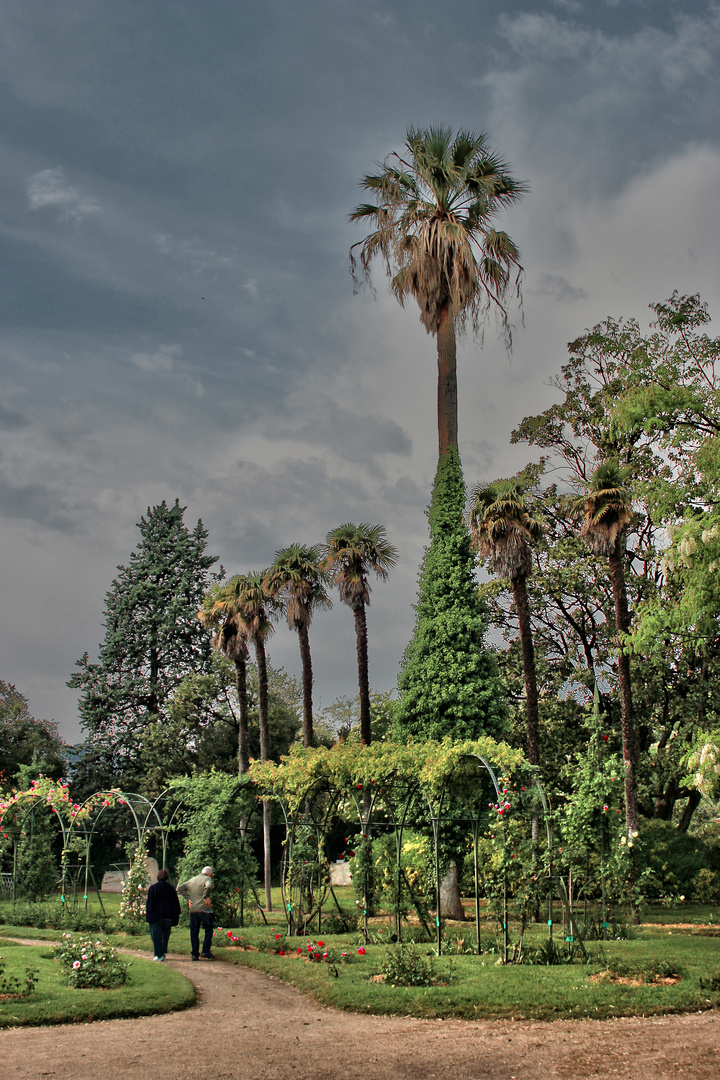 Parc Borély