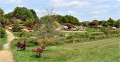 parc botanique de haute bratagne