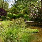 parc botanique de haute bretagne    