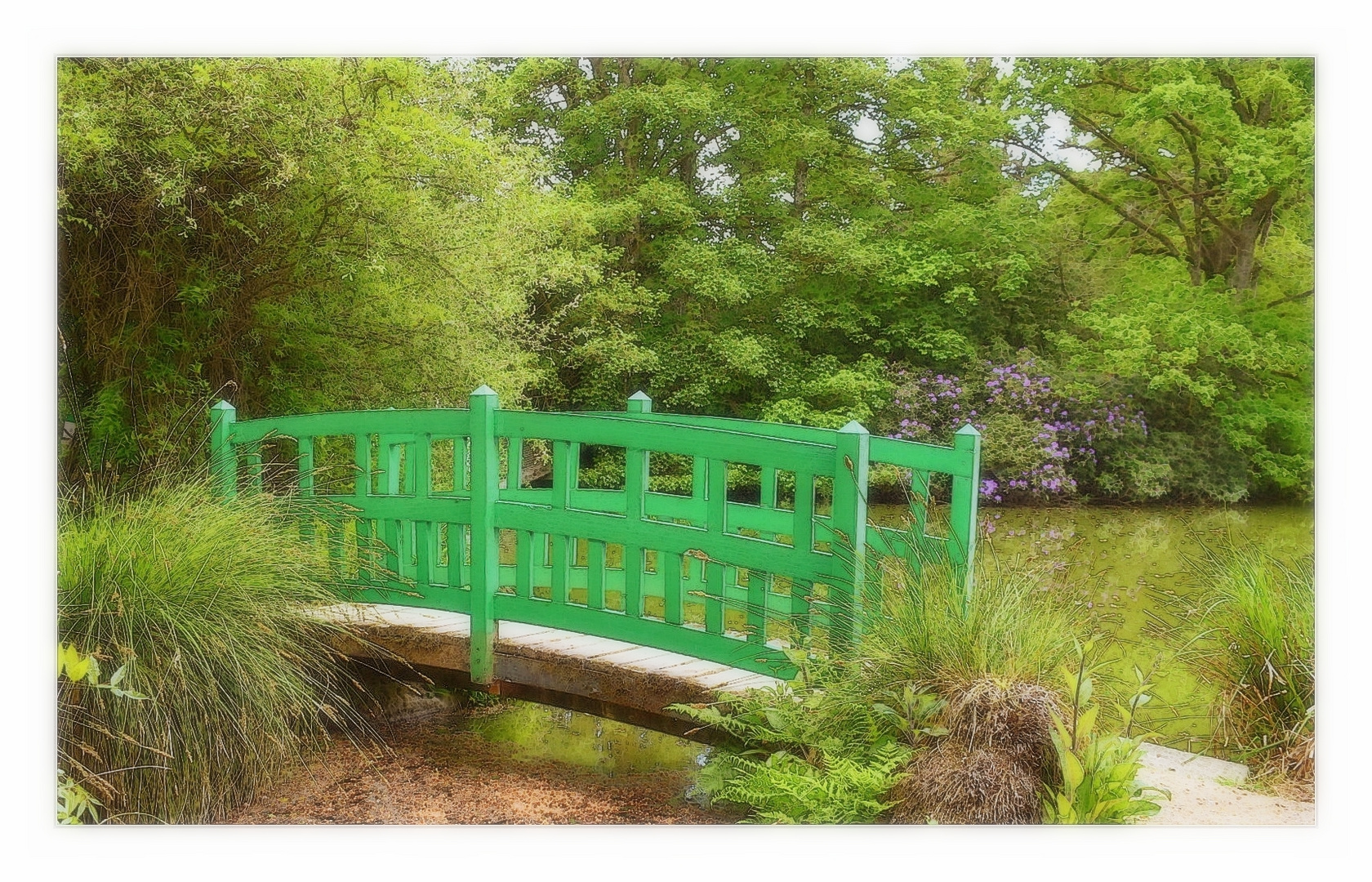 parc botanique de haute bretagne