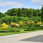 parc botanique de haute bretagne