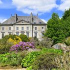 parc botanique de haute bretagne    