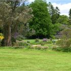 parc botanique de haute bretagne    