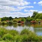 parc botanique de haute bretagne    