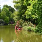 parc botanique de haute bretagne    