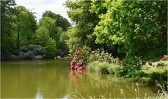 parc botanique de haute bretagne    