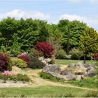 parc botanique de haute bretagne