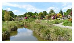 parc botanique de haute bretagne