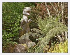 parc botanique de haute bretagne