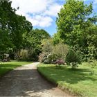 parc botanique de haute bretagne    