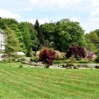 parc botanique de haute bretagne