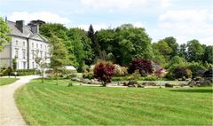 parc botanique de haute bretagne