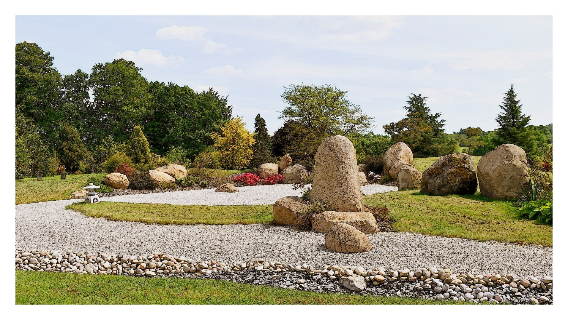 parc botanique de haute bretagne