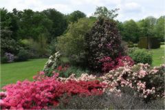 parc botanique de haute bretagne