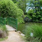 parc botanique de haute bretagne    