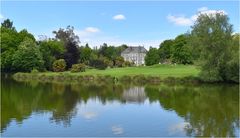 parc botanique de haute bretagne    