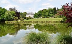 parc botanique de haute bretagne