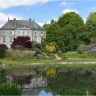 parc botanique de haute bretagne    