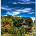 Parc botanique du Loriot