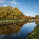 parc Chateau Rambouillet