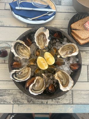 Parc Conchylicole de Leucate…