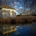 Parc de Bercy 