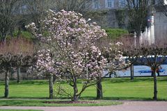 Parc De Chartres