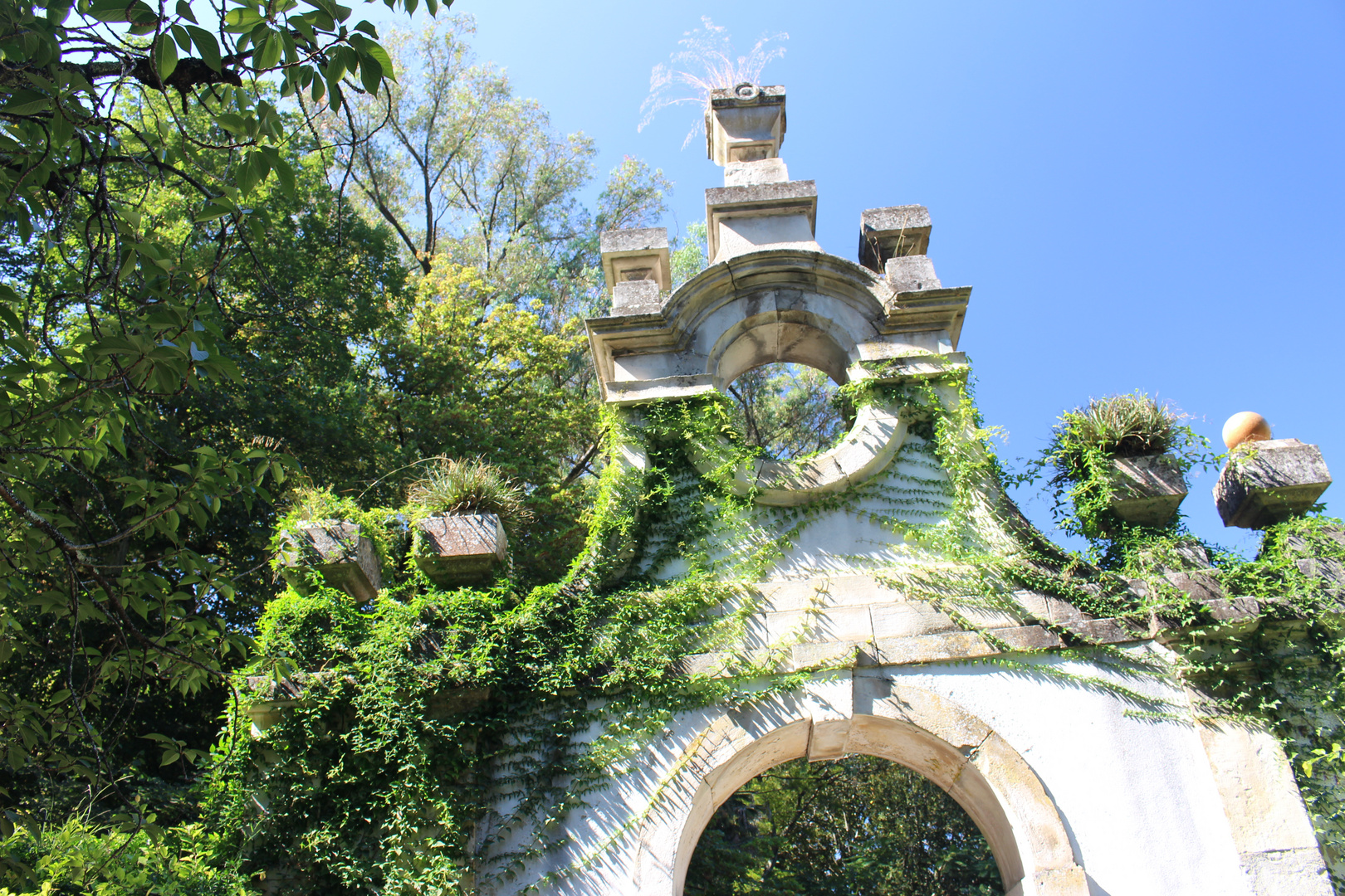 Parc de Coimbra