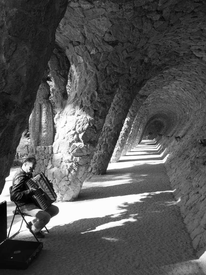 Parc de Guell