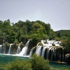 Parc de Krka, Croatie