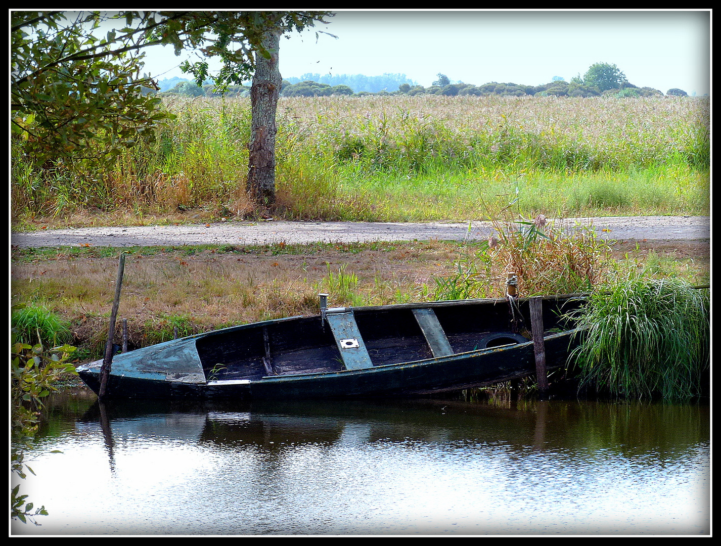 PARC- de la - BRIERE - 3 - 