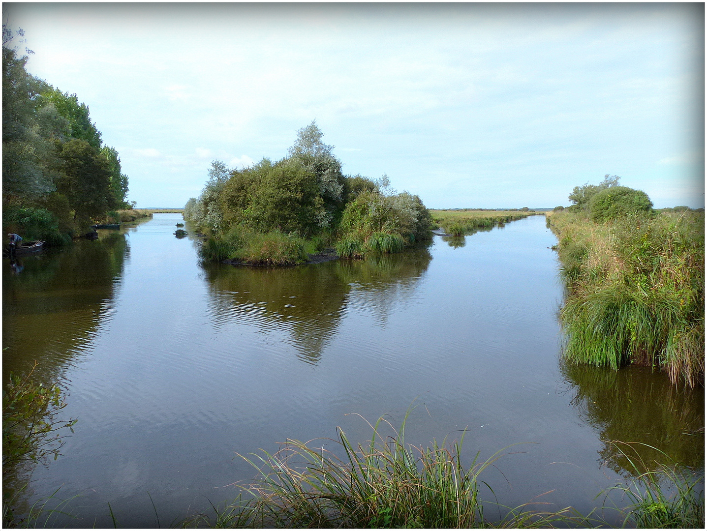 PARC - de la - BRIERE - 6 - 