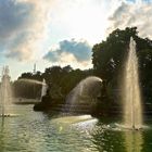 Parc de la Ciutadella 2