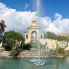 Parc de la Ciutadella