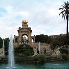 Parc de la Ciutadella