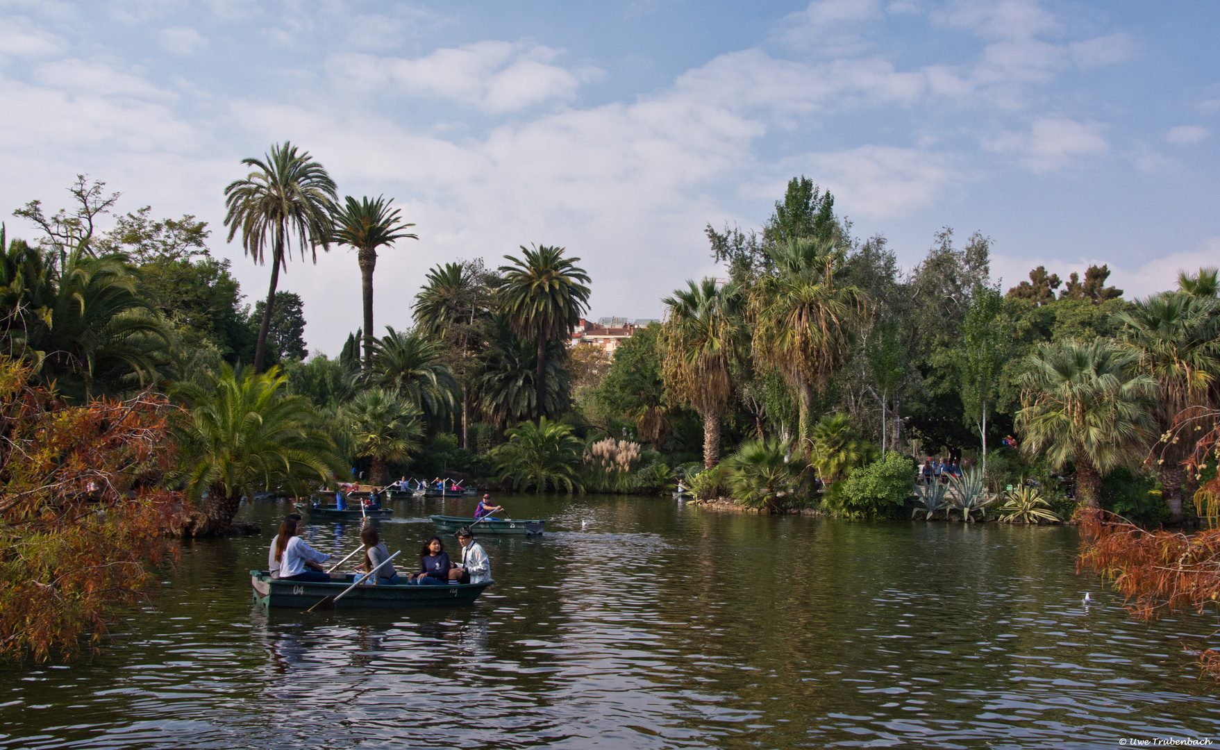 Parc de la Ciutadella