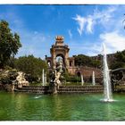 Parc de la Ciutadella