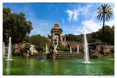 Parc de la Ciutadella