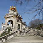 Parc de la Ciutadella - Barcelona